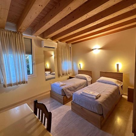 Destiny Suite E Relax Soave Exteriör bild