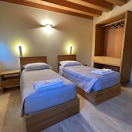 Destiny Suite E Relax Soave Exteriör bild