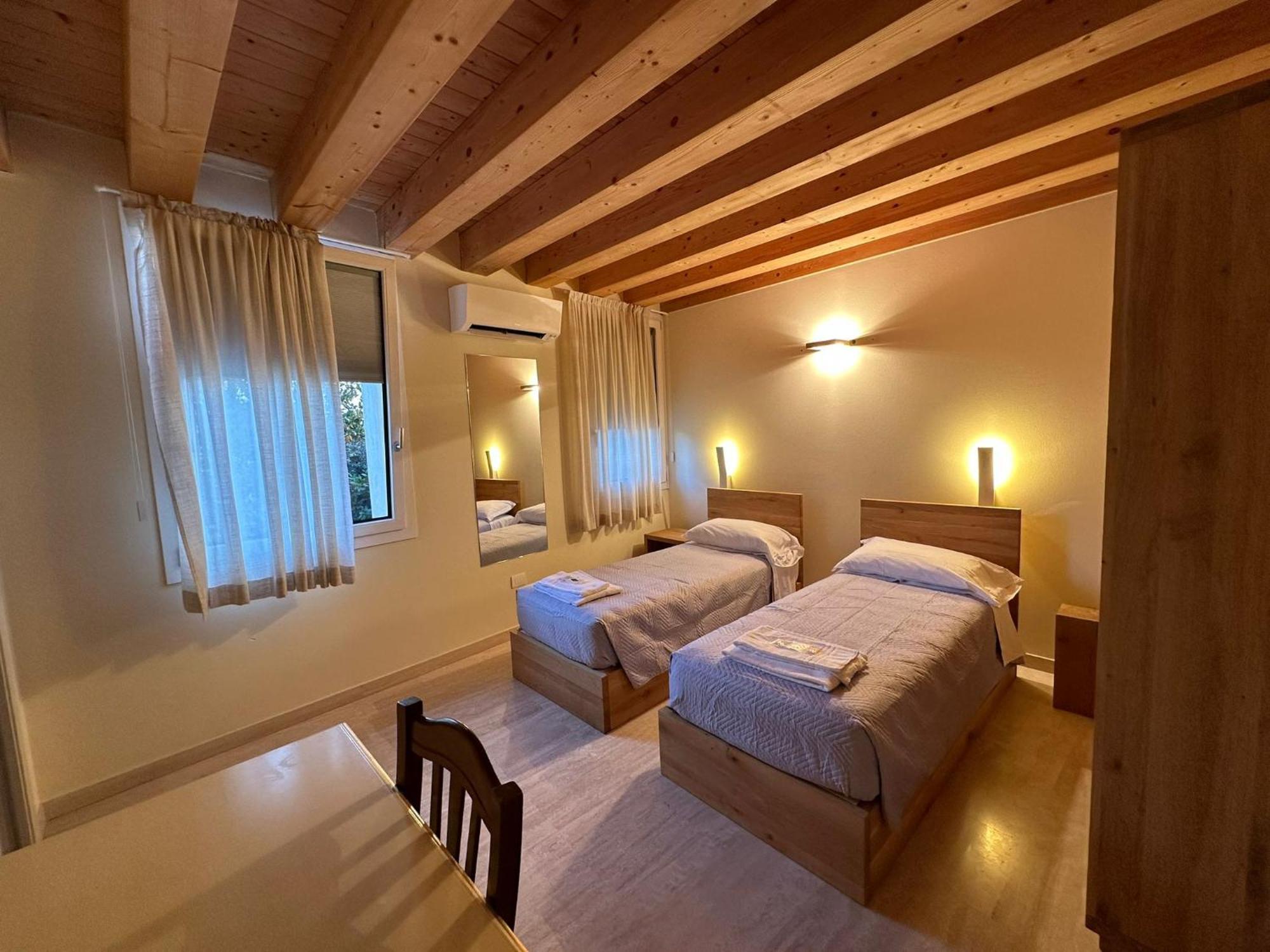 Destiny Suite E Relax Soave Exteriör bild