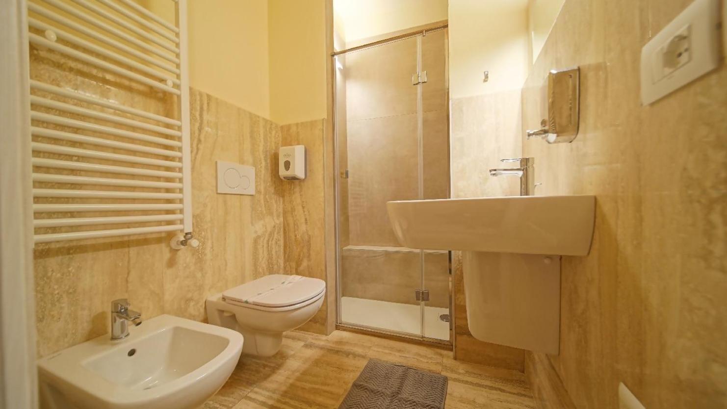 Destiny Suite E Relax Soave Exteriör bild
