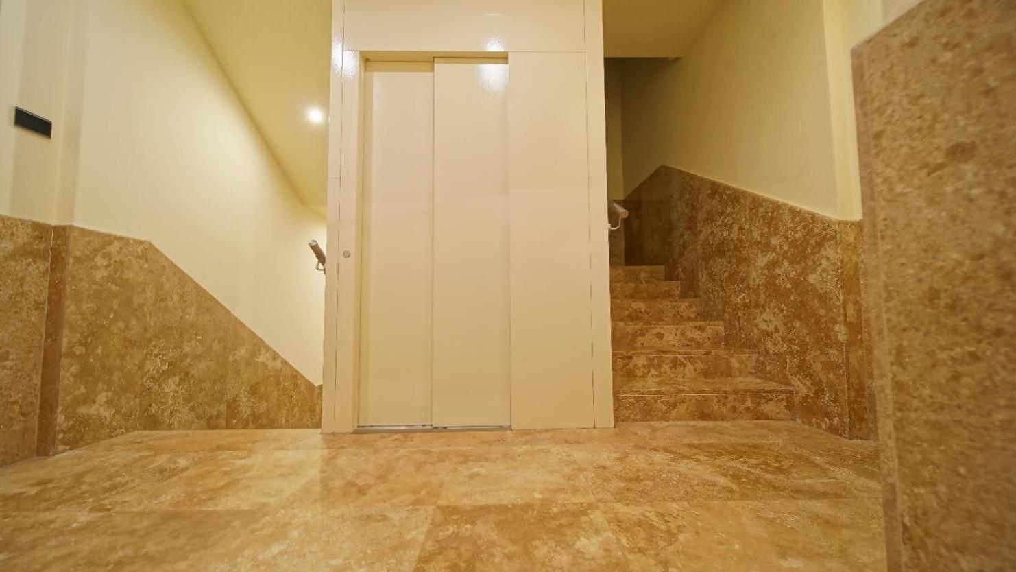 Destiny Suite E Relax Soave Exteriör bild