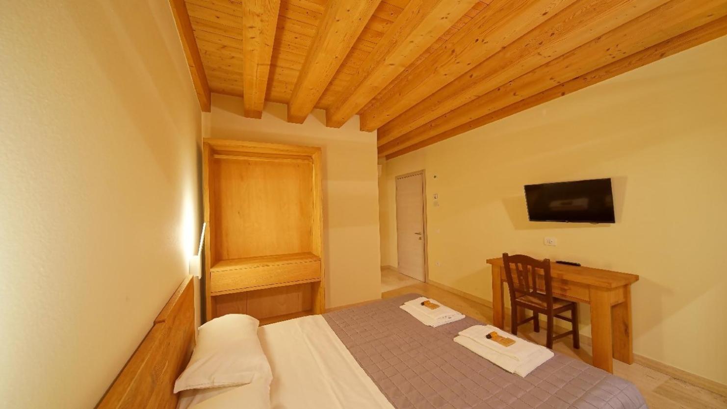 Destiny Suite E Relax Soave Rum bild