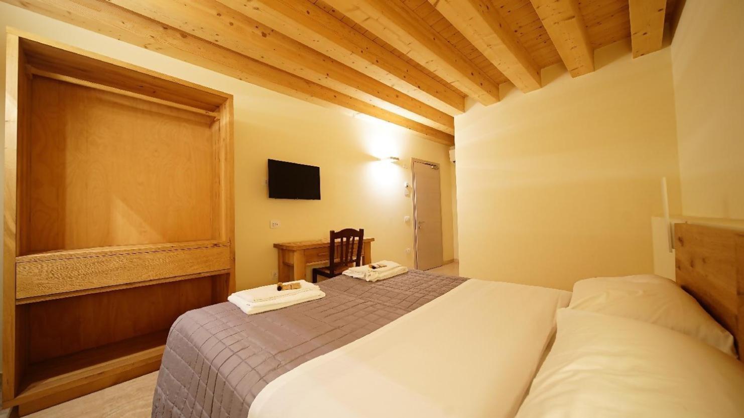 Destiny Suite E Relax Soave Rum bild