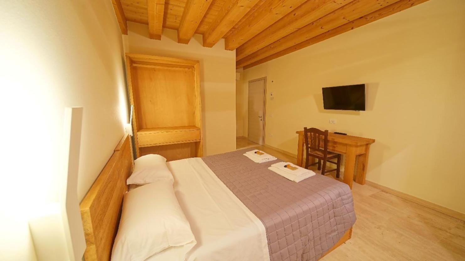Destiny Suite E Relax Soave Rum bild
