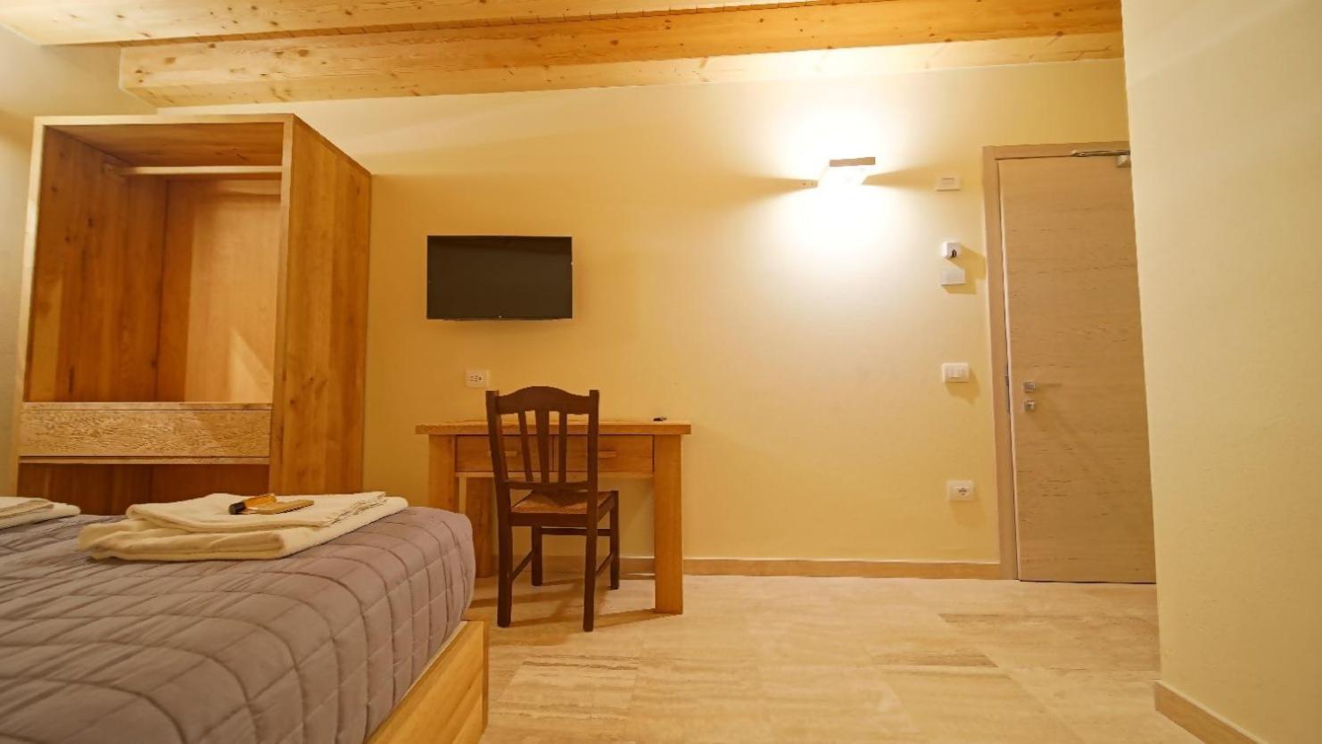 Destiny Suite E Relax Soave Rum bild