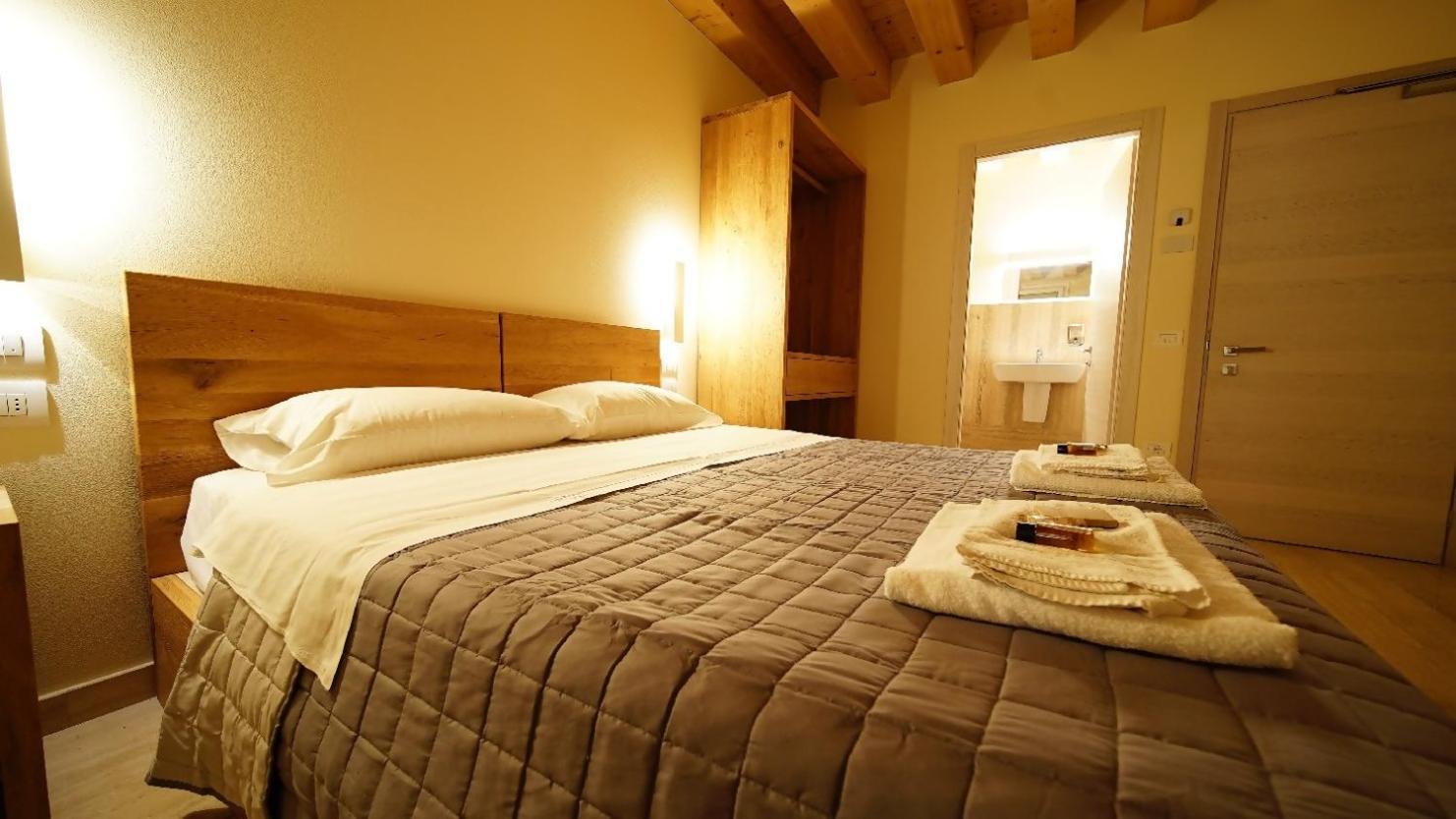 Destiny Suite E Relax Soave Rum bild