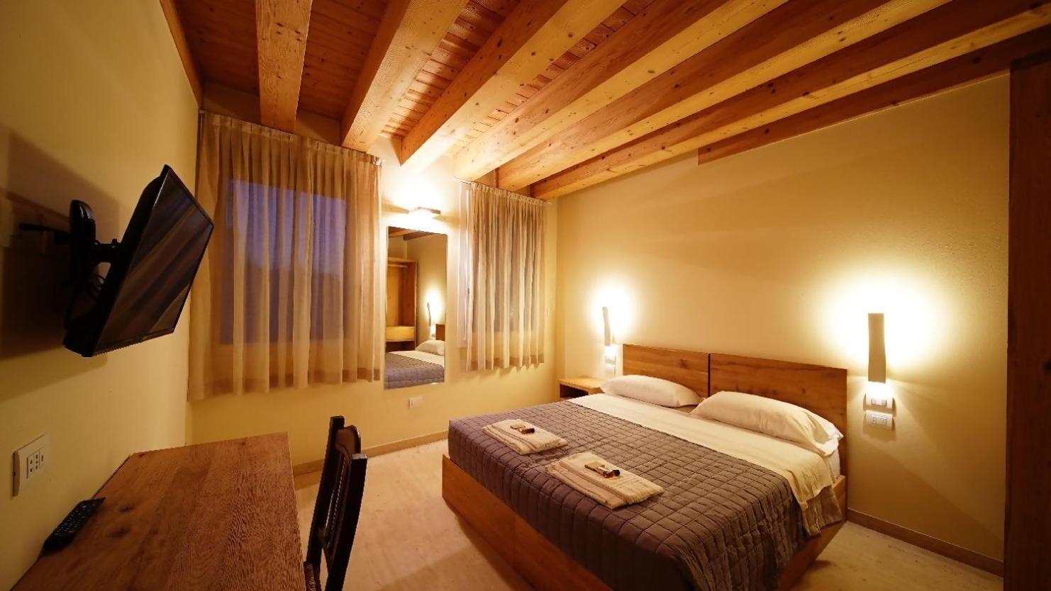 Destiny Suite E Relax Soave Rum bild