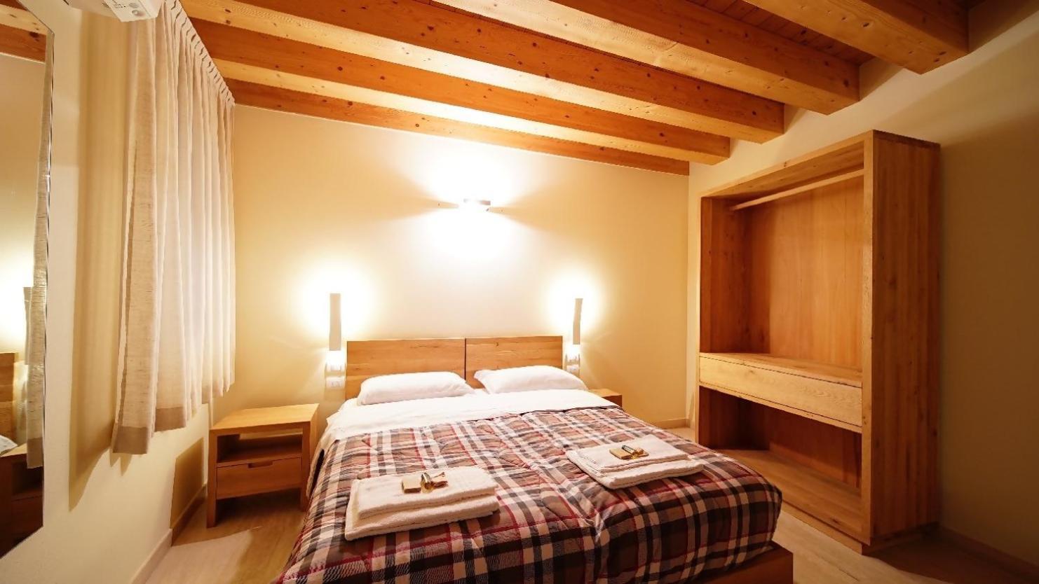 Destiny Suite E Relax Soave Exteriör bild