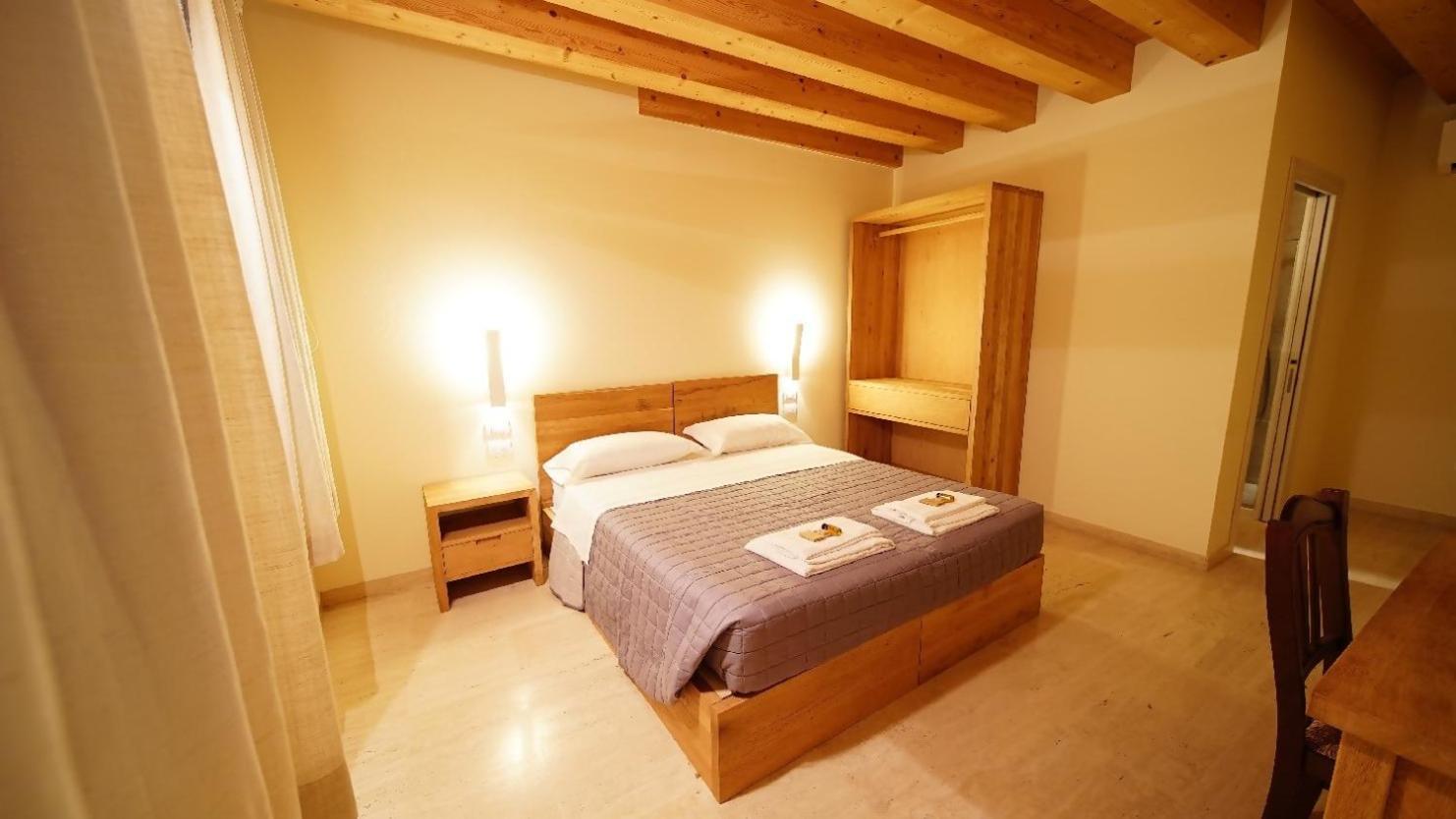 Destiny Suite E Relax Soave Exteriör bild